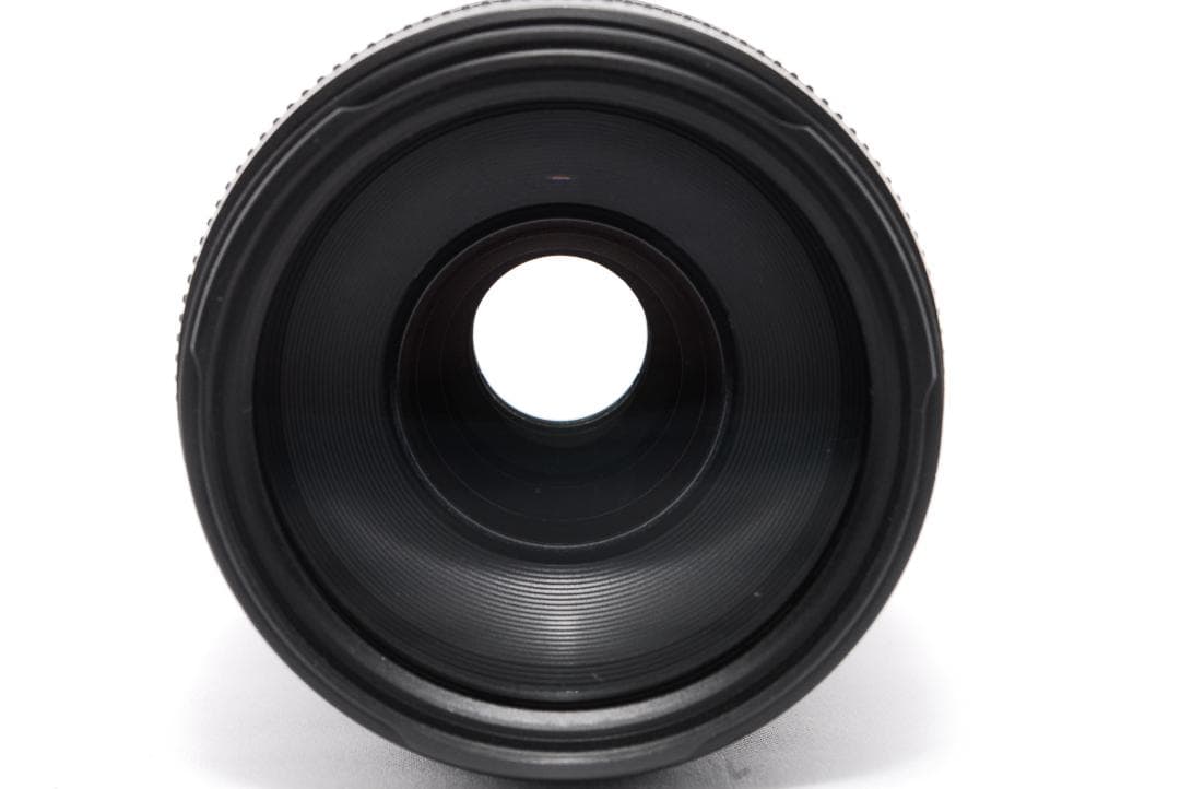 望遠レンズ Canon EF 75-300mm F4-5.6 Ⅲ