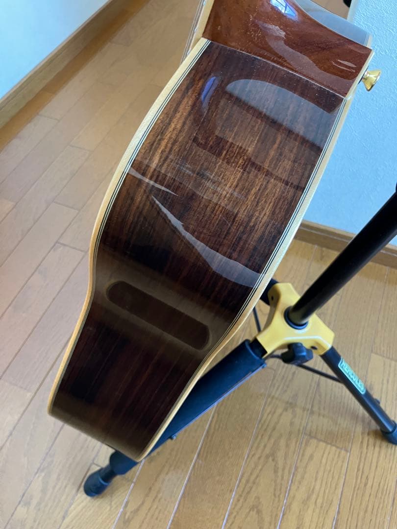 ASTURIAS D. EMBLEM ( アストリアス )