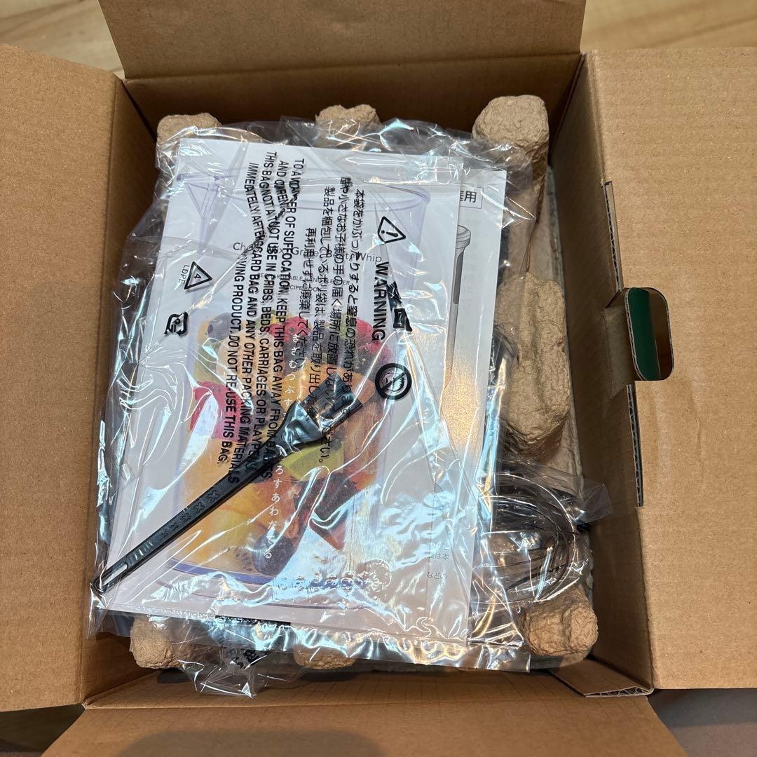 Cuisinart 充電式ハンドブレンダー RHB-1070J