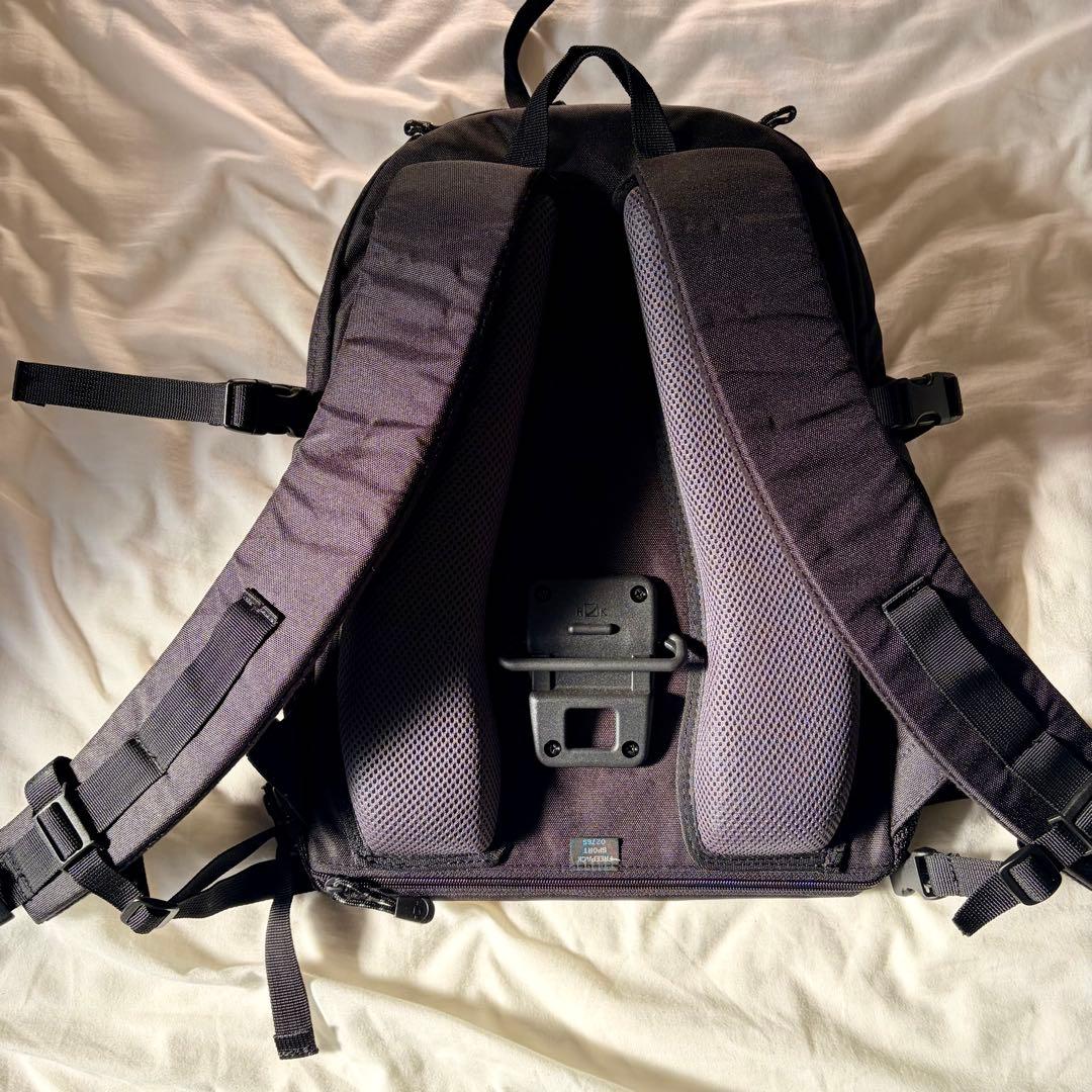 RIXEN&KAUL リクセンカウル フリーパックスポーツ KM821　未使用品