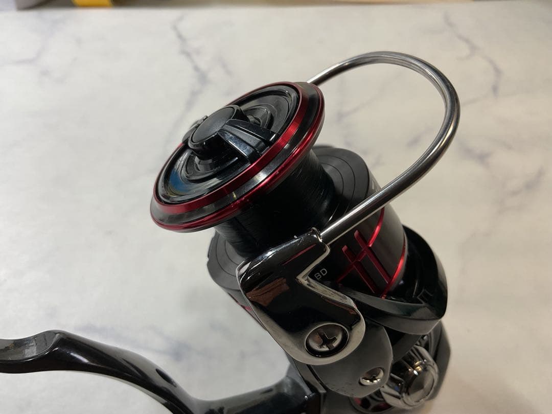 DAIWA ダイワ 19 CYGNUS シグナス 3000H-LBD