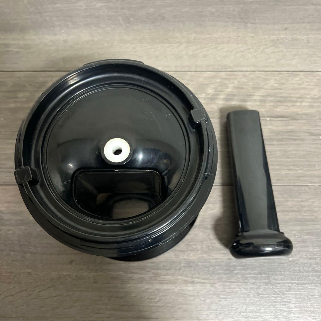 Hurom スロージューサー アドバンスド100