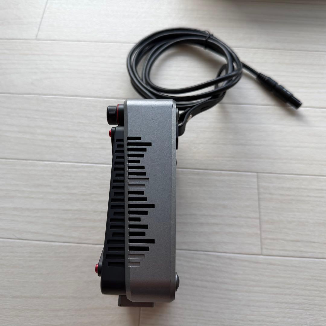 ビデオカメラ ZHIYUN MOLUS G200