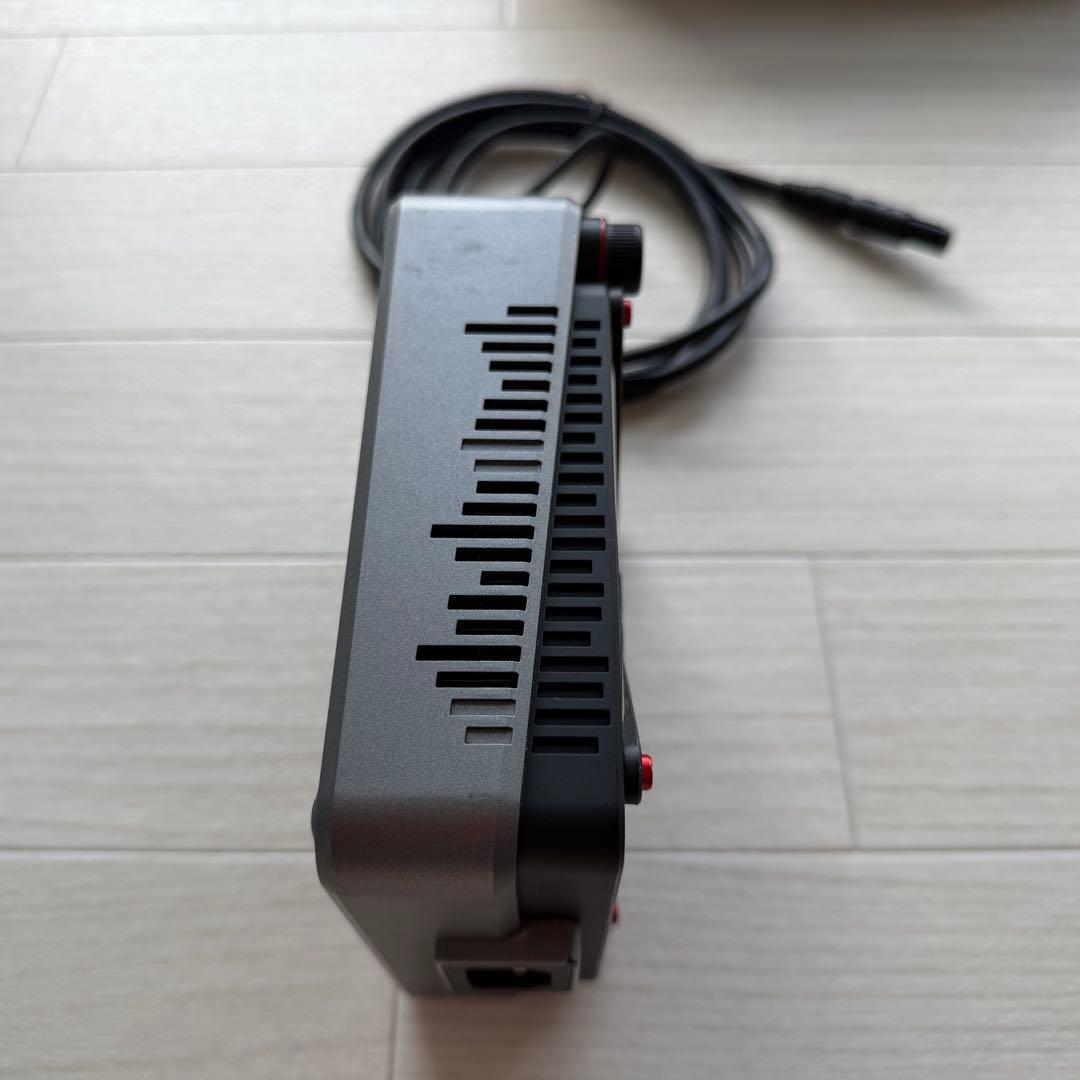 ビデオカメラ ZHIYUN MOLUS G200