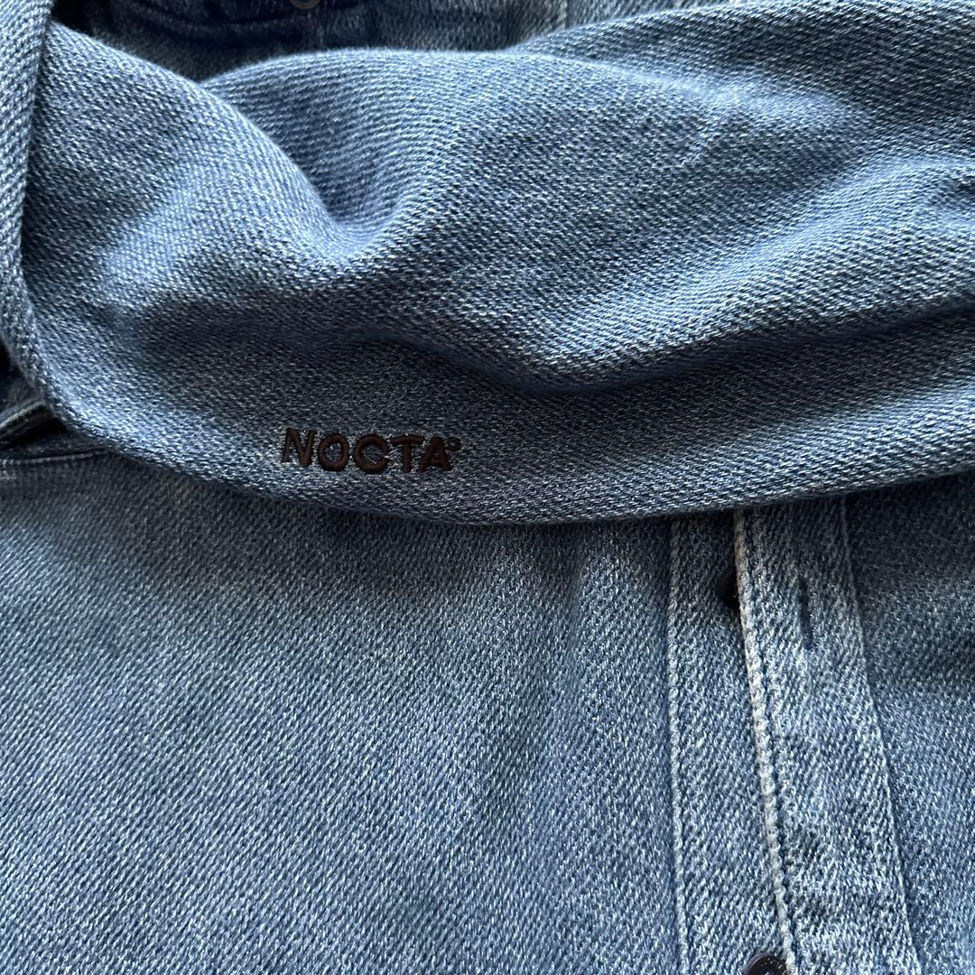 Nike NRG NOCTA オパールBUTNDWN DNM L