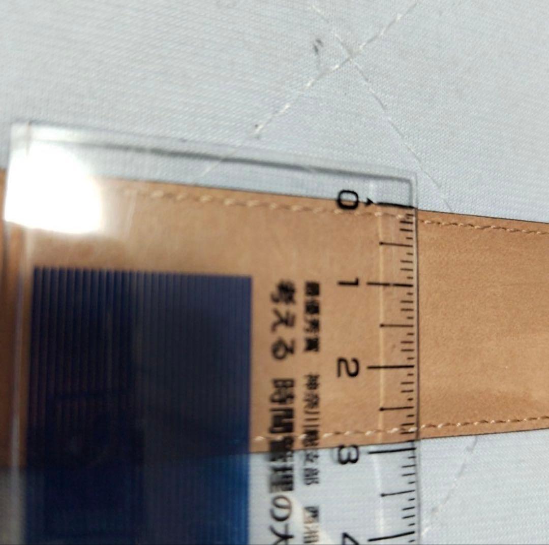 フェラガモ　メンズ　革ベルト　黒　Salvatore Ferragamo