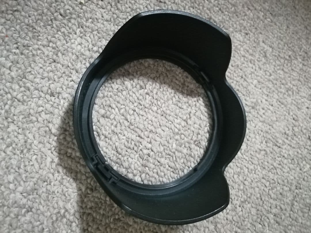 【美品】広角 Canon EF-S 10-18mm