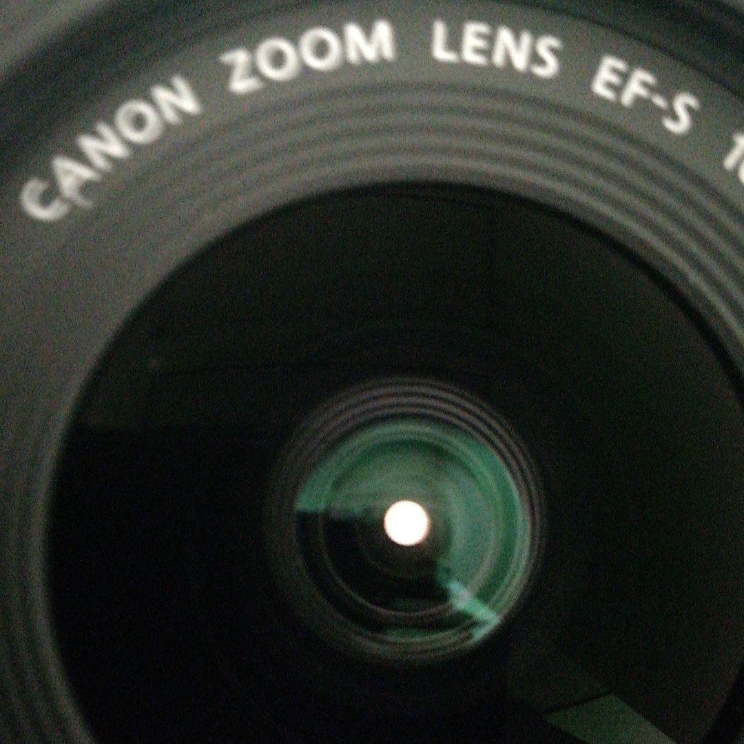 【美品】広角 Canon EF-S 10-18mm
