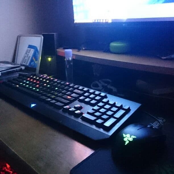 Intel i5 セットになります。