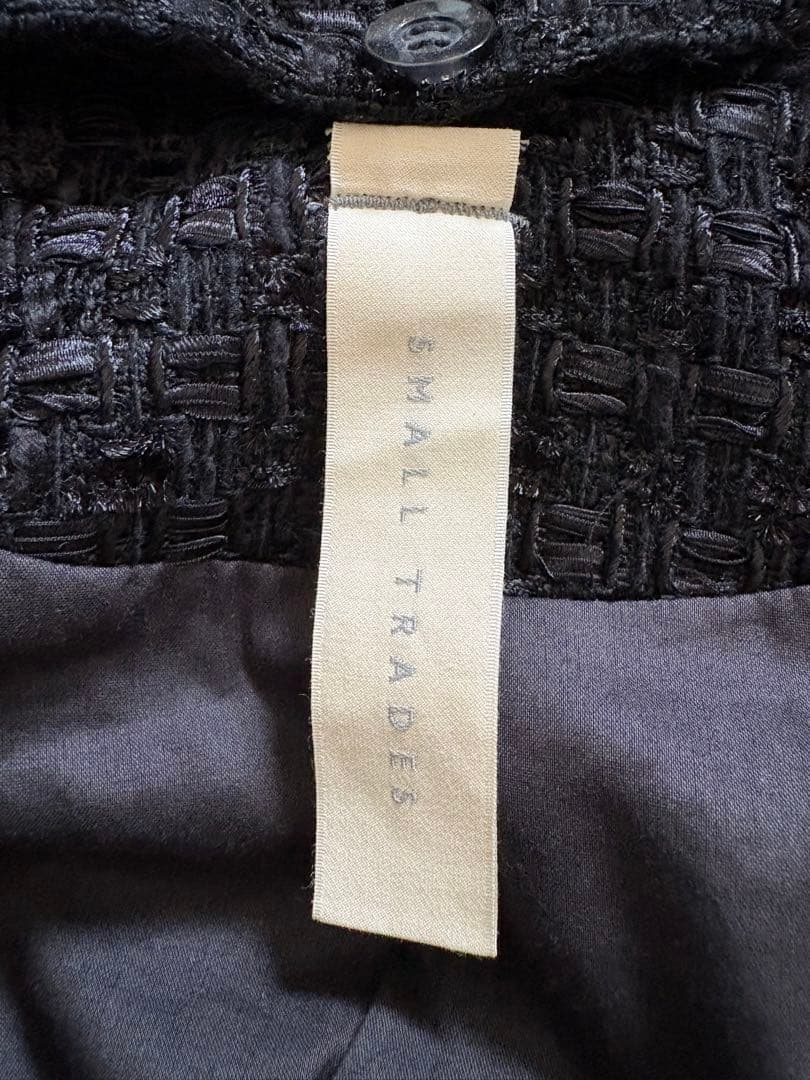 シンヤコズカ/ FOW JACKET/ ISSUE#1