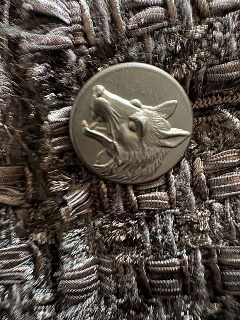 シンヤコズカ/ FOW JACKET/ ISSUE#1