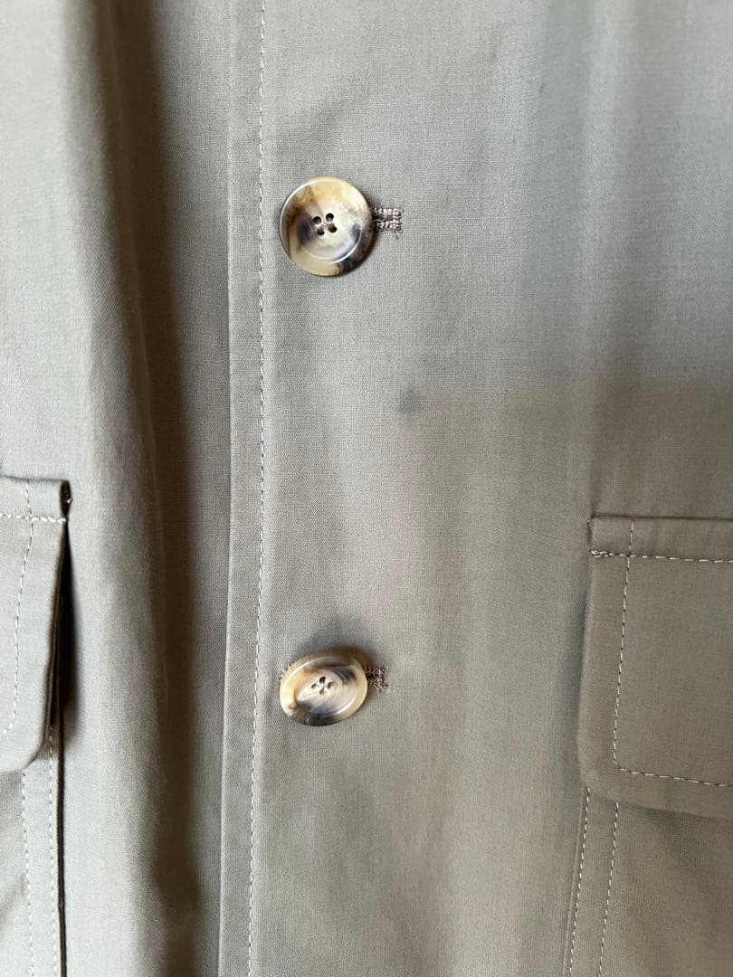 【ダー】Valstar ヴァルスタリーノ ナイロンブルゾン サイズ50