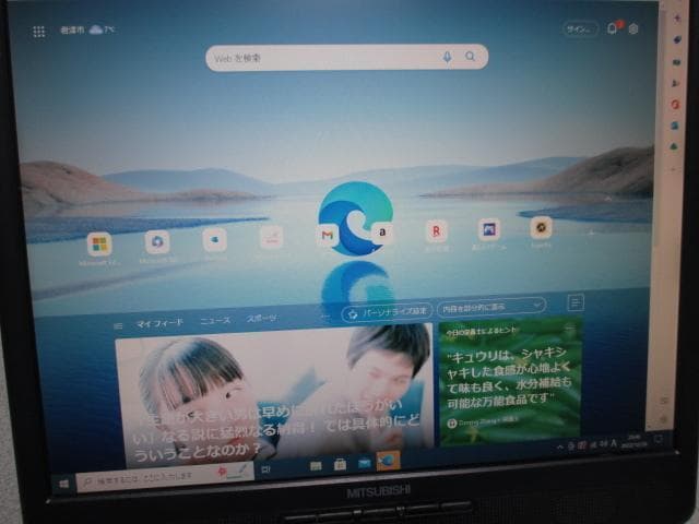 ☆HP i7 6700 16GB 新品SSD240GB＋2TB Win10