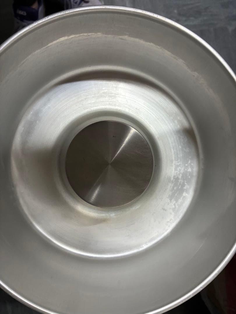 Yone@捜査感さま専用ミヅシマ工業スタンド型ステンレス製灰皿✖️3