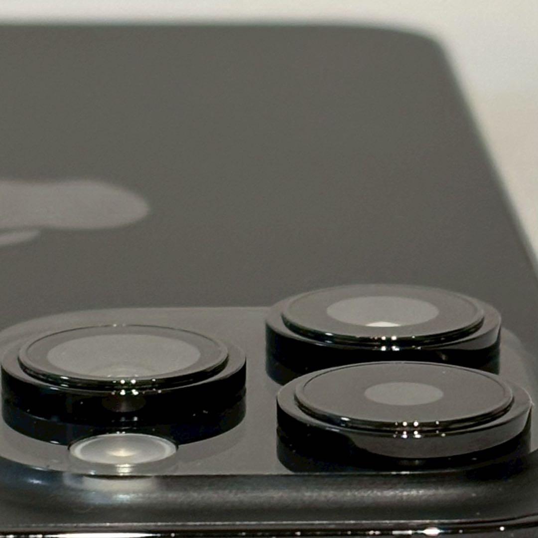 『動作良好』iPhone 14 PRO MAX 128GB スペースブラック