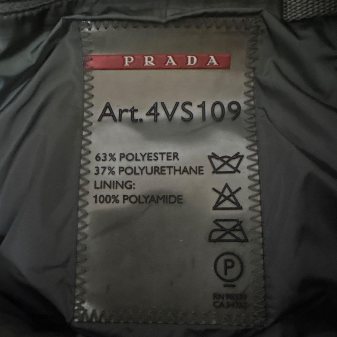 PRADA ショルダーバッグ 値下げ交渉可