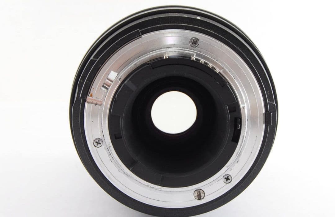 10月17日限定【Nikon】TAMRON AF 70-300mm MACRO