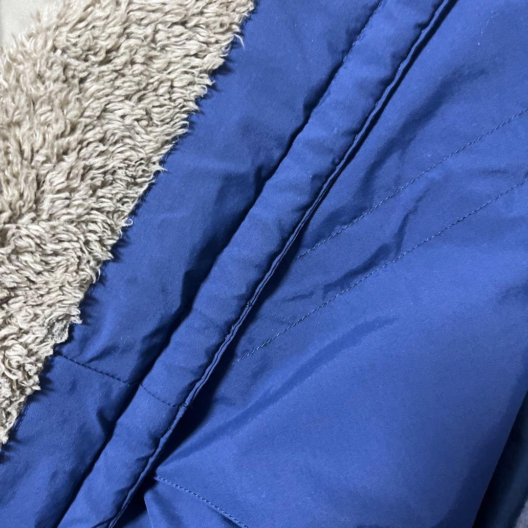 パタゴニア イスマス パーカー マウンテン M