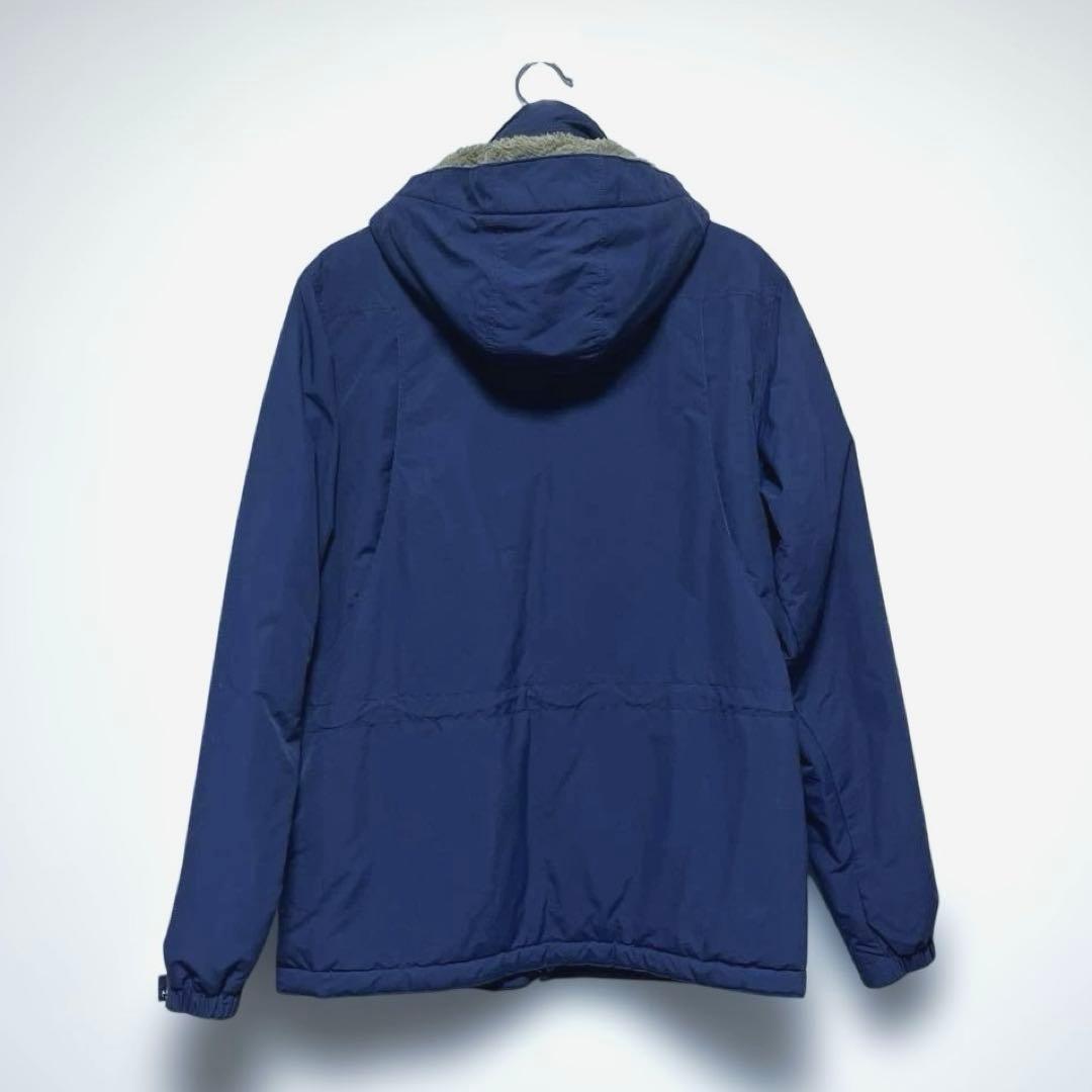パタゴニア イスマス パーカー マウンテン M