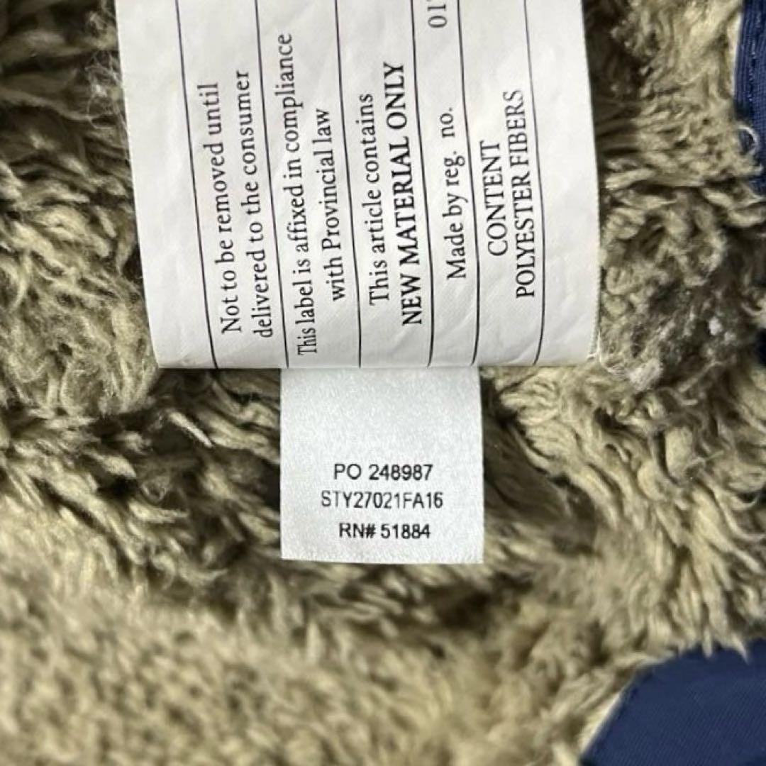 パタゴニア イスマス パーカー マウンテン M