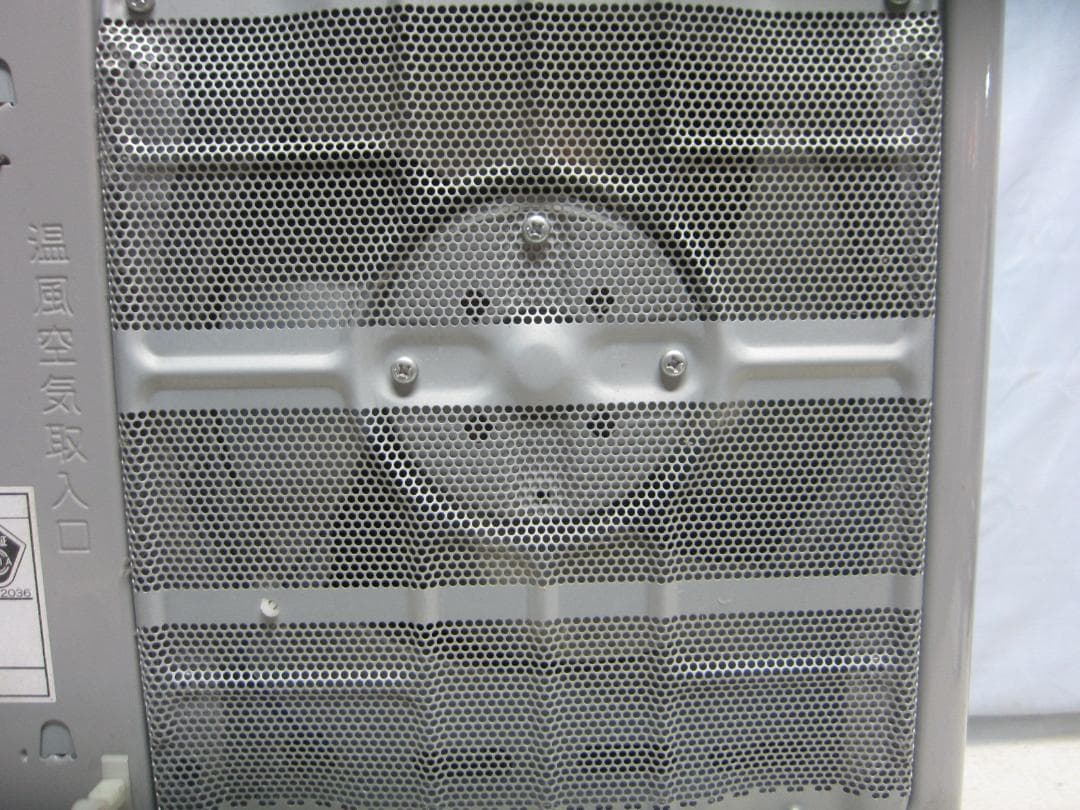 【S9667】整備済 石油ファンヒーター コロナ FH-G3216Y