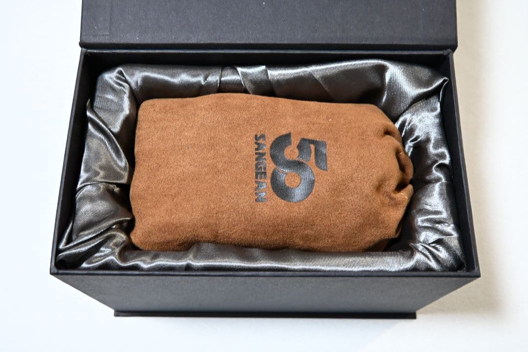 SANGEAN WR-301 50th FMラジオ・Bluetoothスピーカー