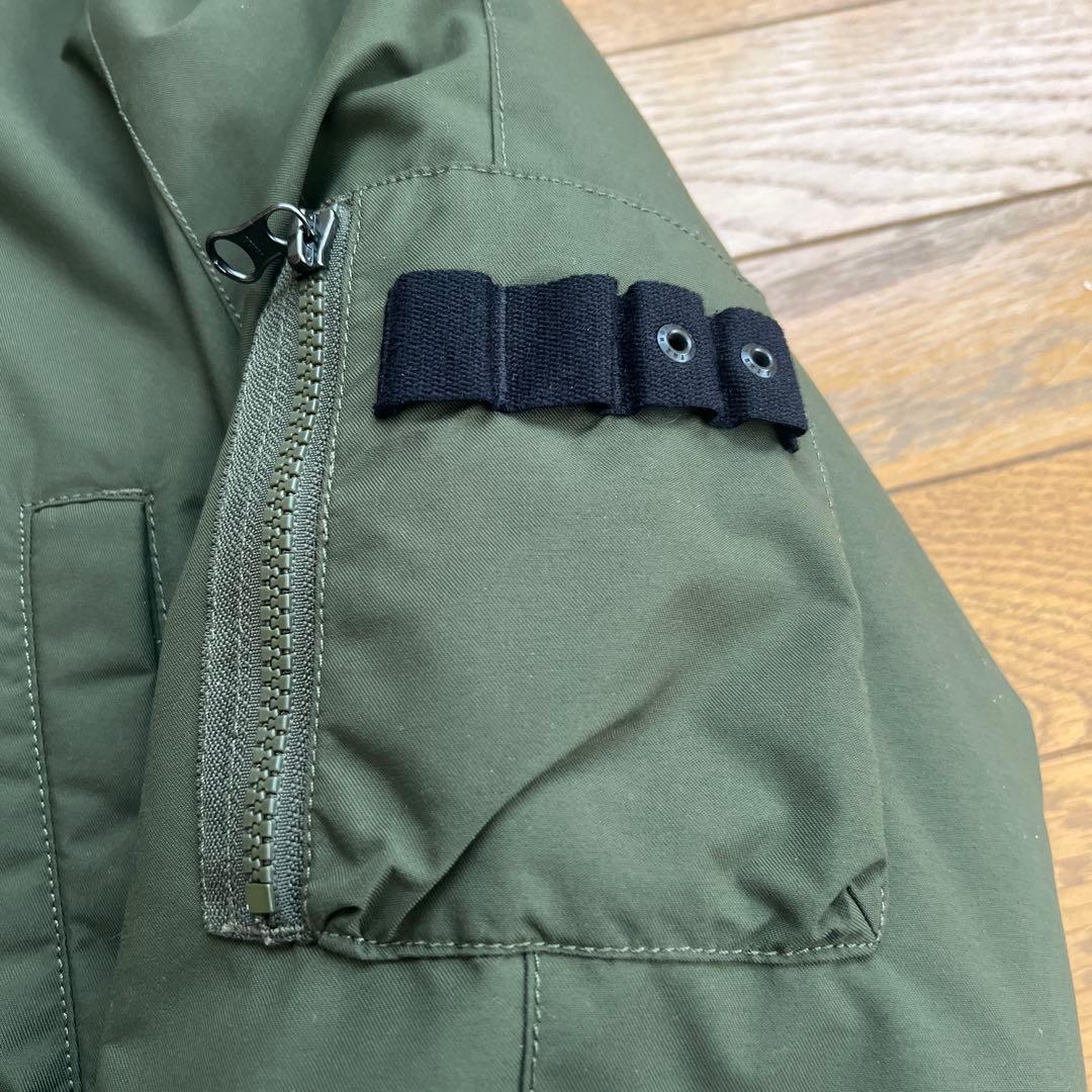 【THE NORTH FACE】 ダウンジャケット