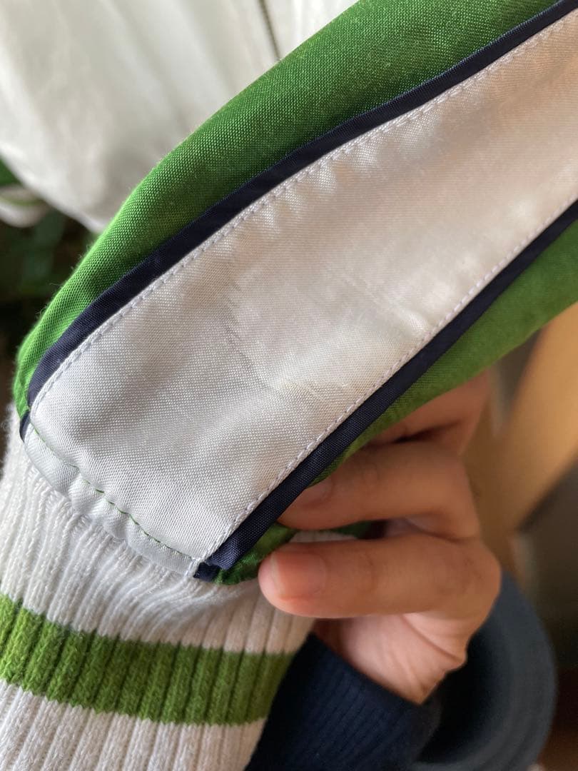 Kenzo souvenir jacket 22aw サイズM nigo