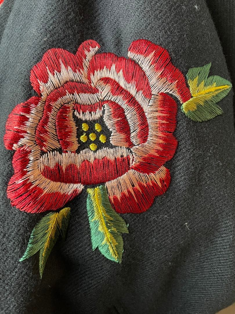 Kenzo souvenir jacket 22aw サイズM nigo