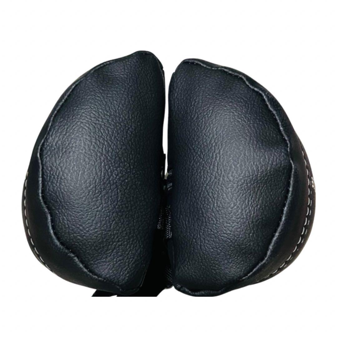 ALPINE STYLE アルパインスタイル　車用アクセサリー　ネックパット