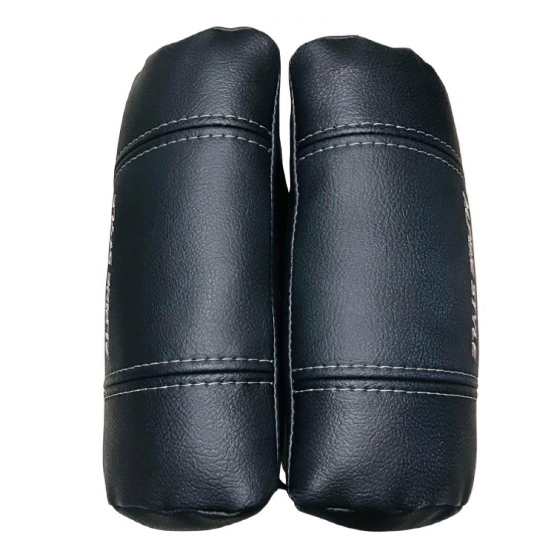 ALPINE STYLE アルパインスタイル　車用アクセサリー　ネックパット