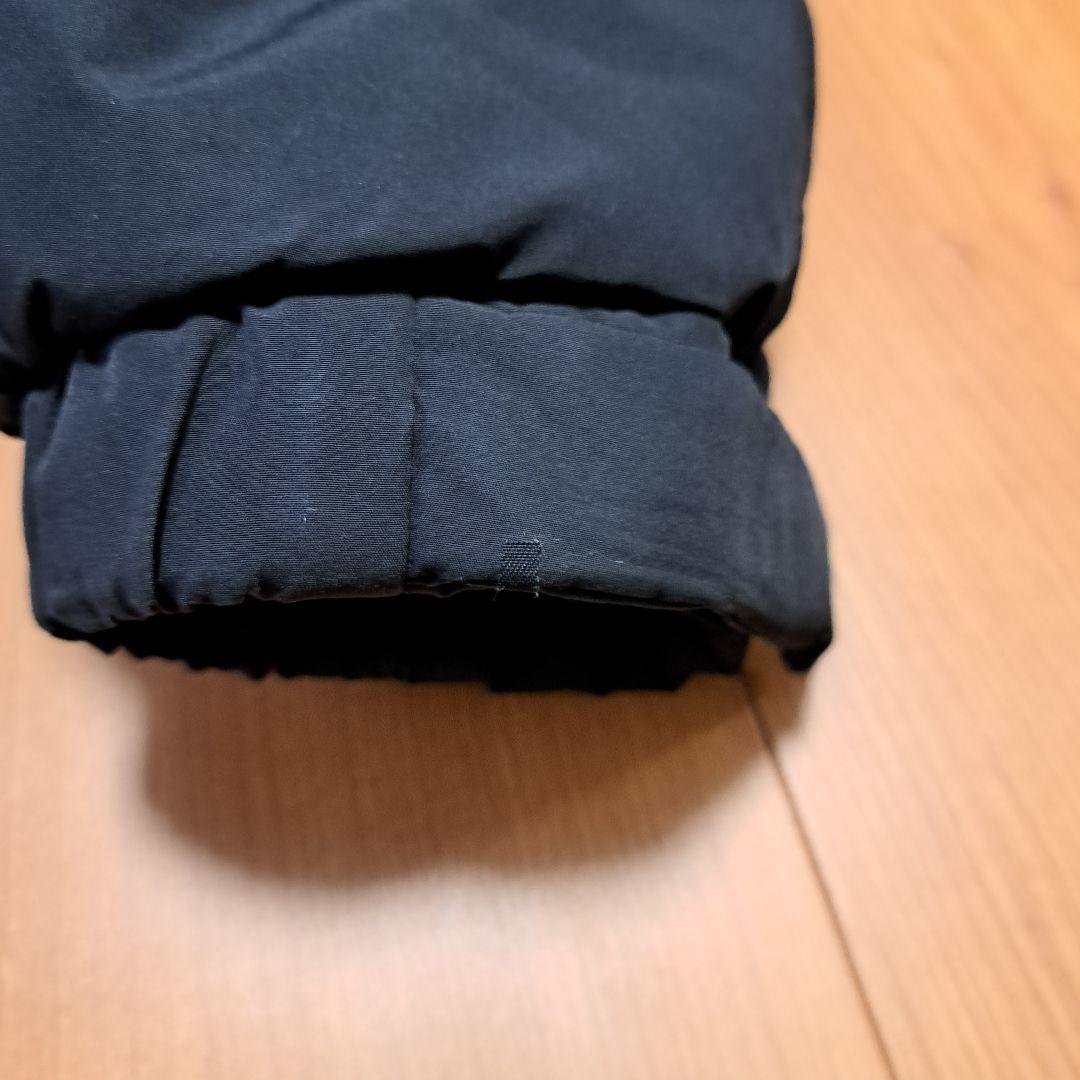 【大人気】ノースフェイス ロングダウンコートメンズL