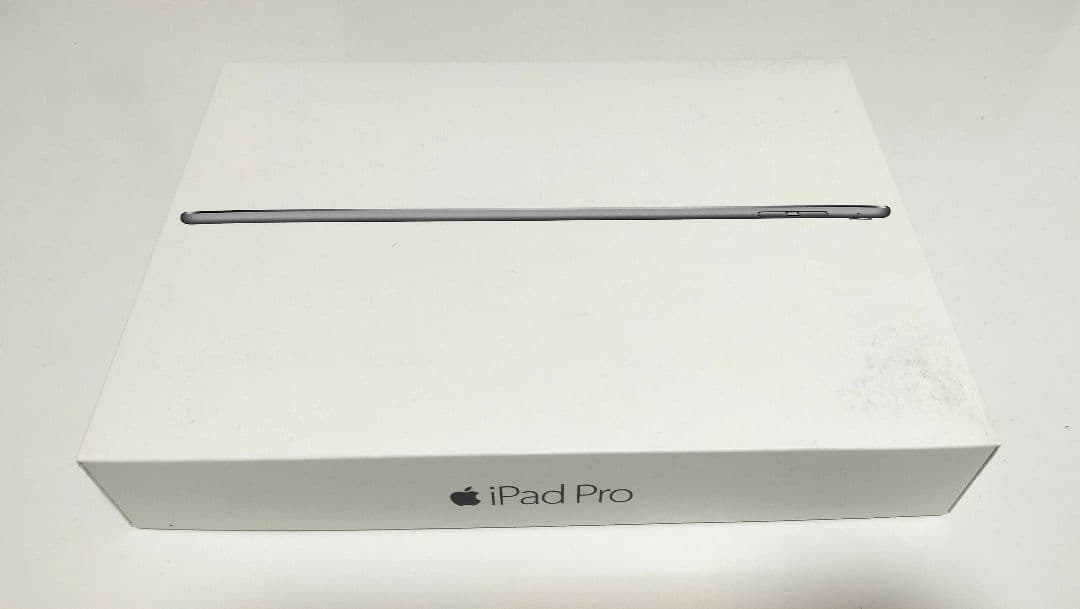 iPad Pro 9.7 128GB シルバーA1673 Apple 動作確認済