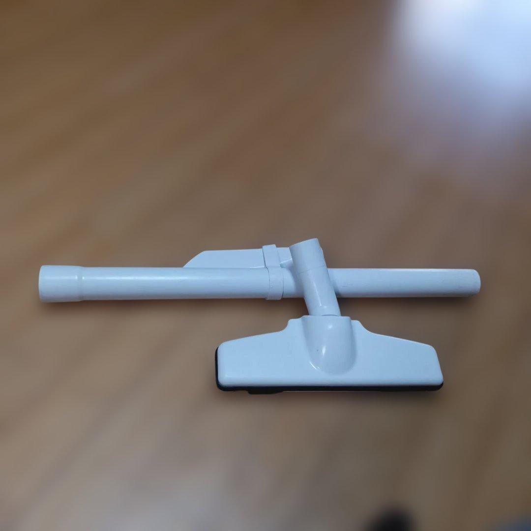 マキタ18V充電式クリーナCL182FD純正バッテリー、純正急速充電器付