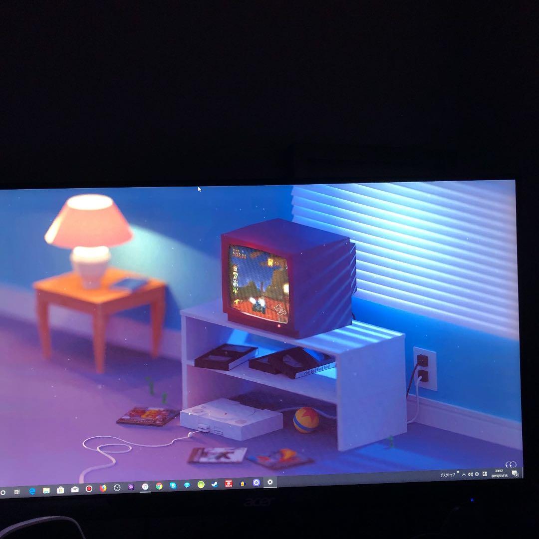 Acer モニター ディスプレイ R240HYAbmidx