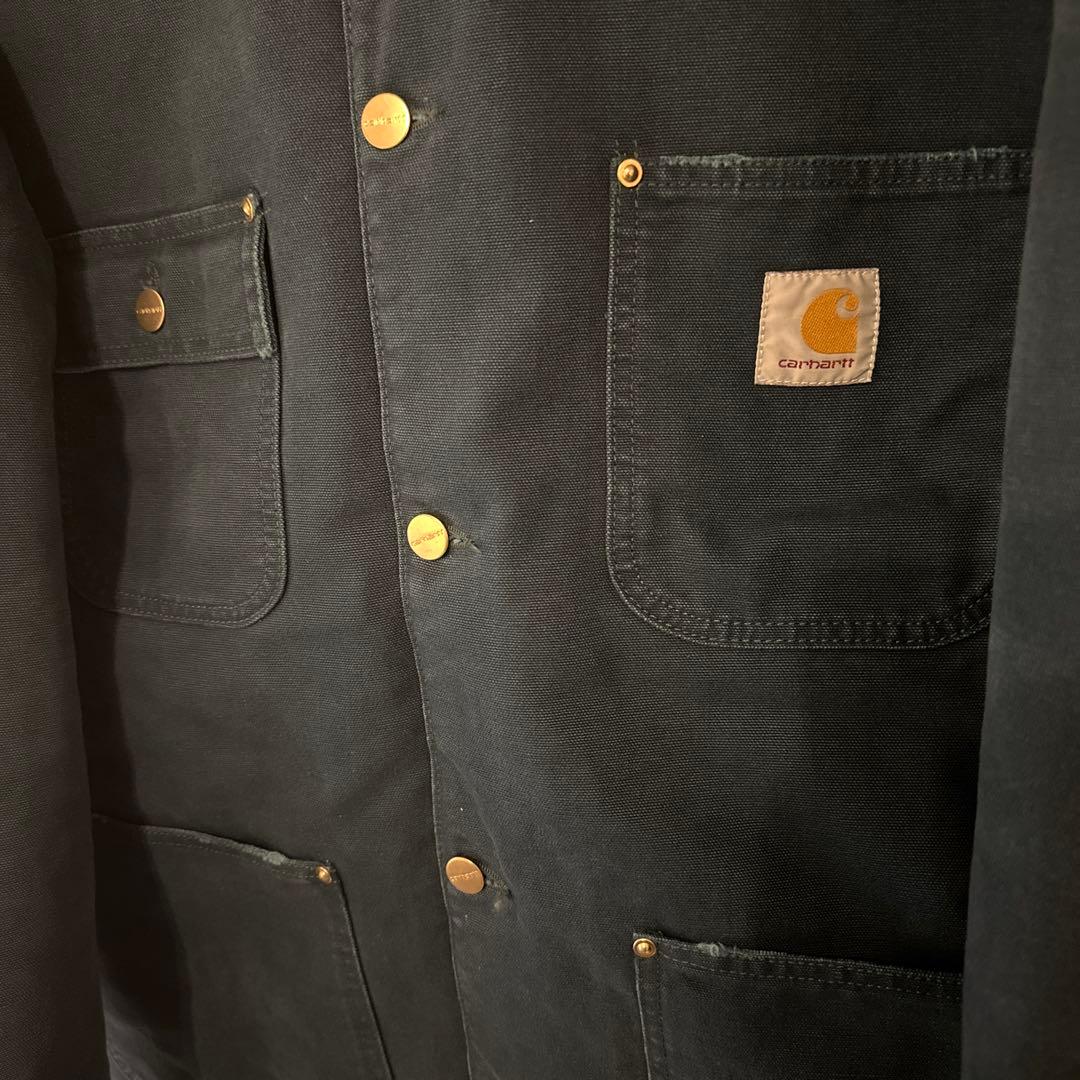 【aska...】Carhartt WIP ジャケット L