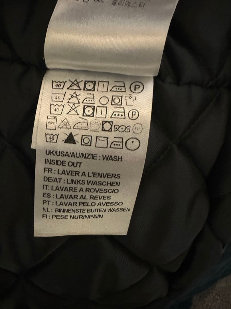 【aska...】Carhartt WIP ジャケット L