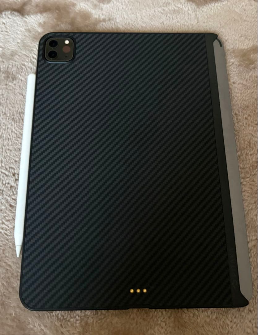 【美品】iPad Pro 11インチ　128GB Wi-Fi おまけ付き