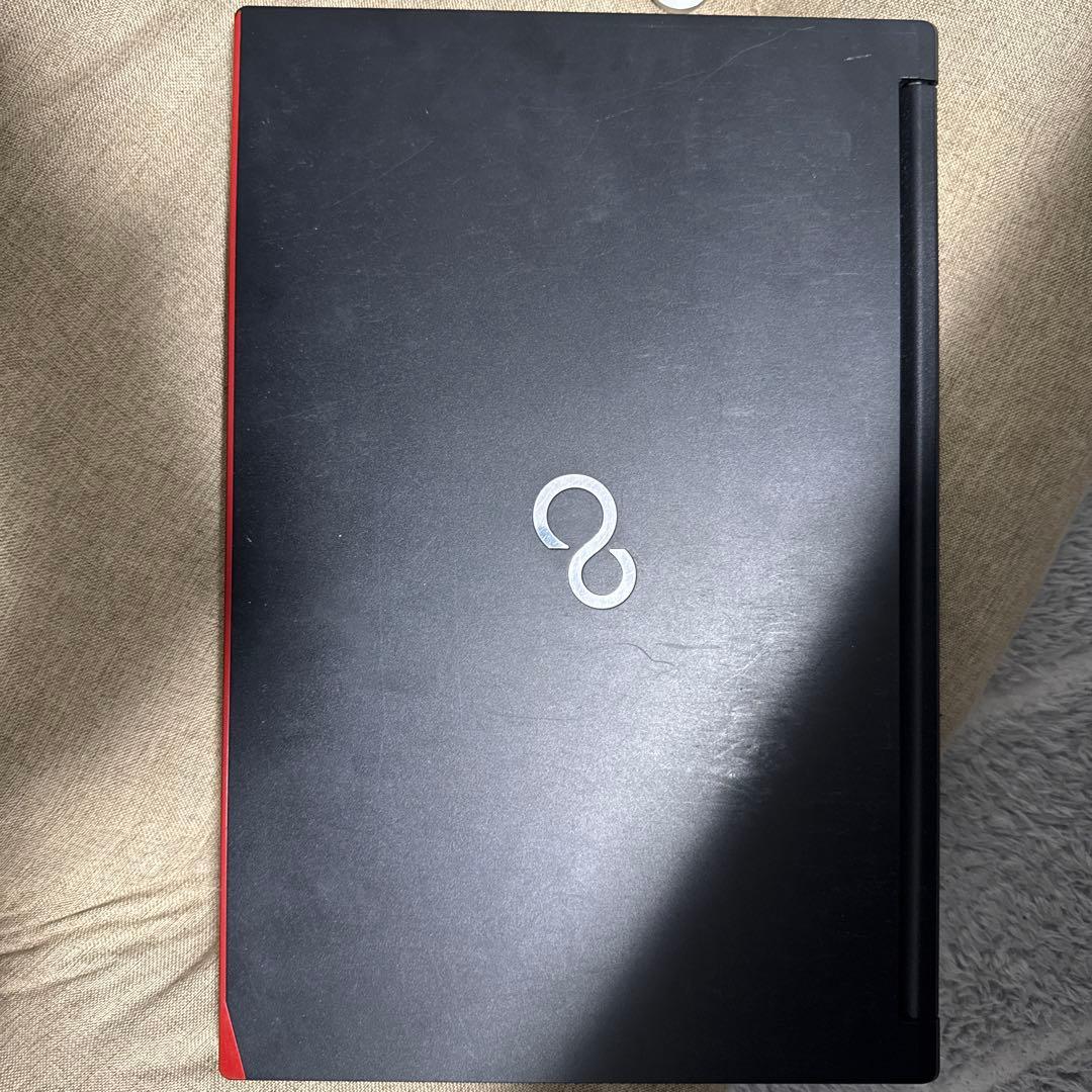 富士通 LIFEBOOK ノートPC