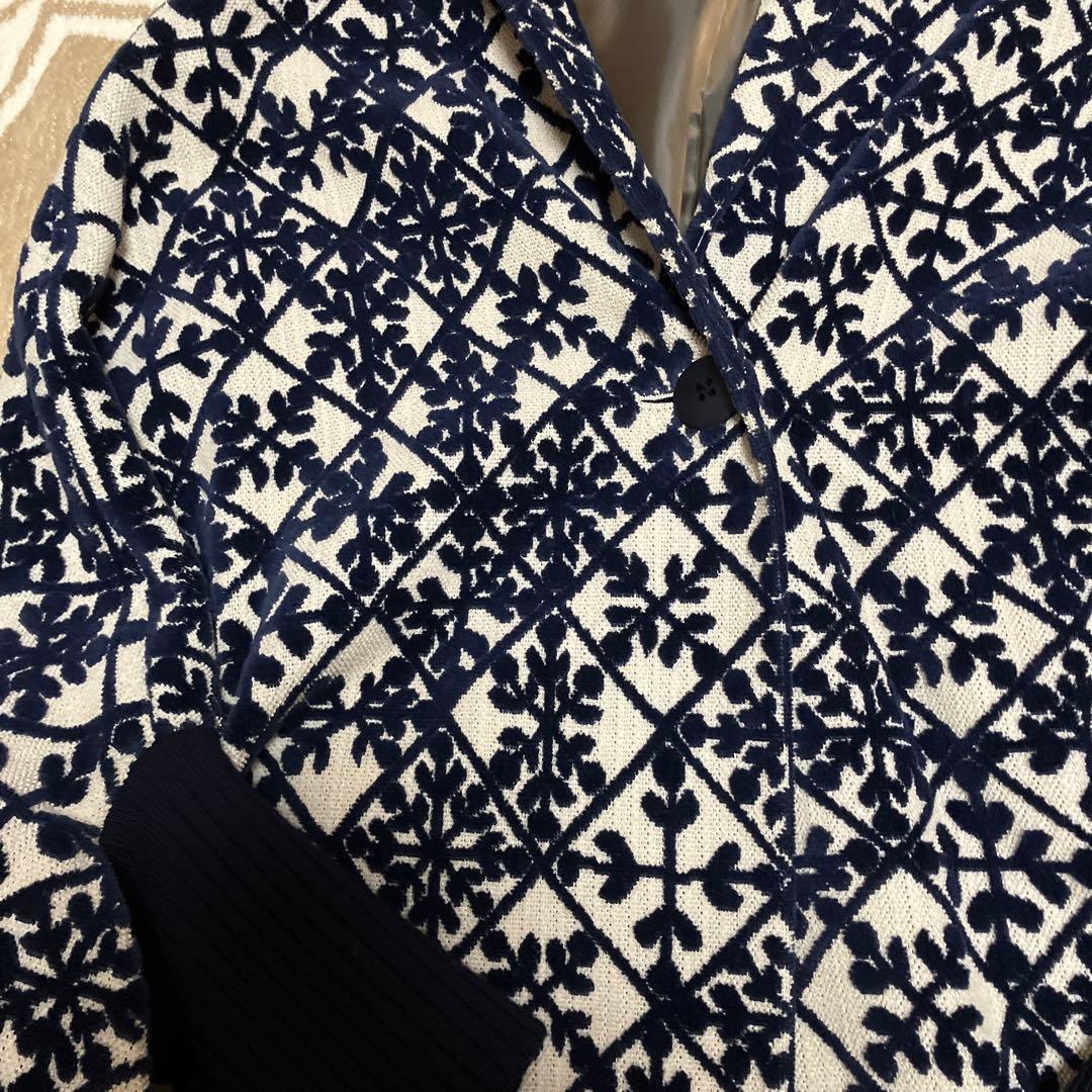 mina perhonen ジャケット　kaleidoscope 38