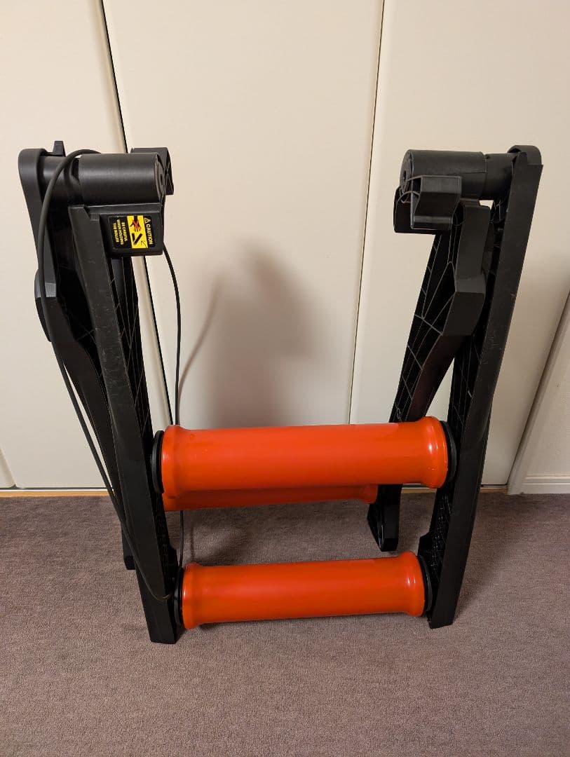 中古 ELITE エリート ARION アリオン 3本ローラー台