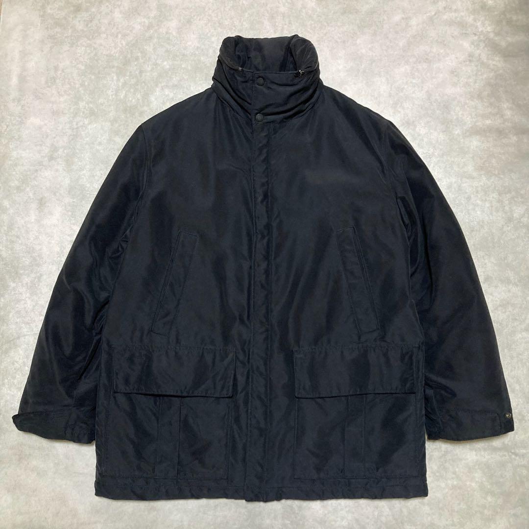 cp company c.p.カンパニー　中綿ジャケット　　コート　サブマリン