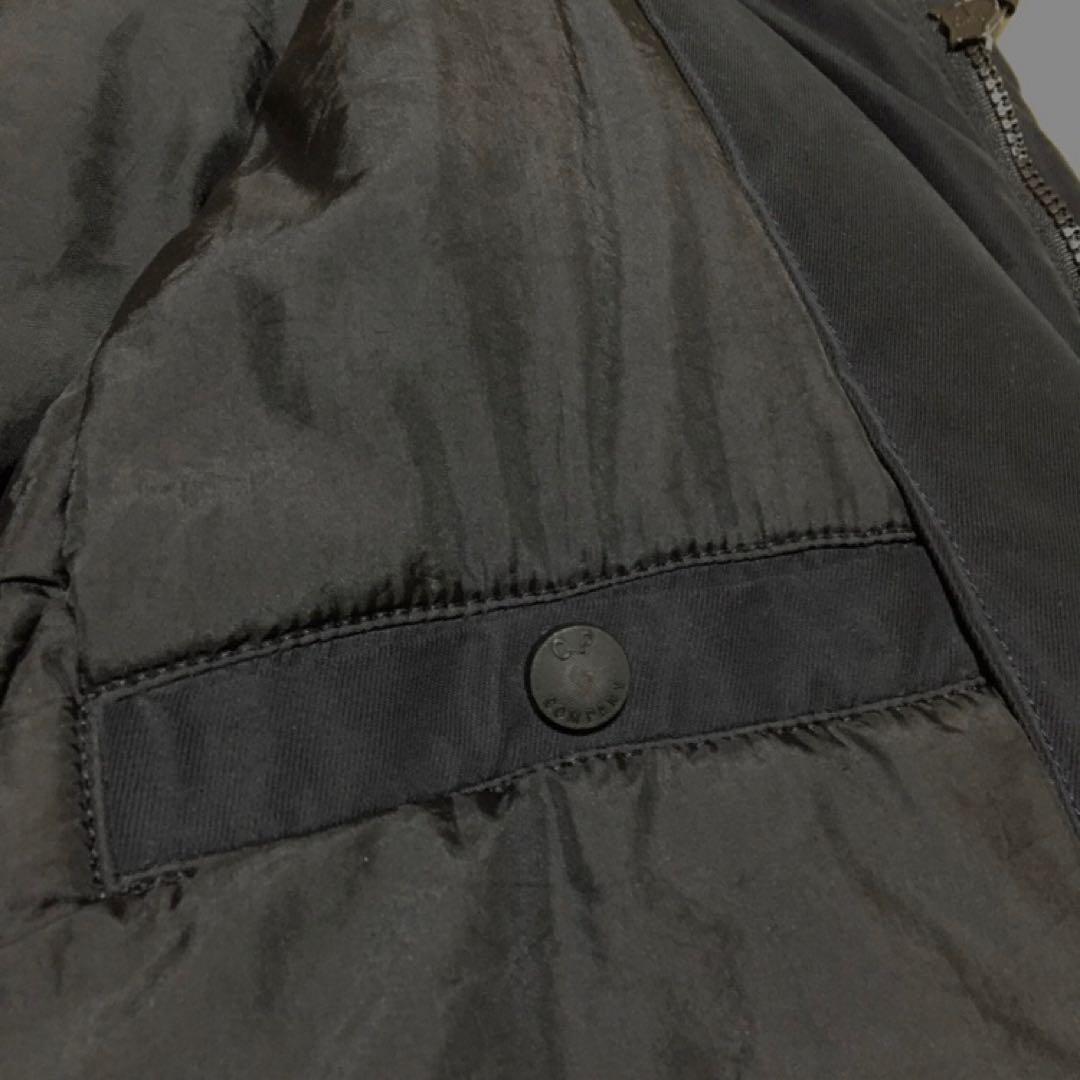 cp company c.p.カンパニー　中綿ジャケット　　コート　サブマリン