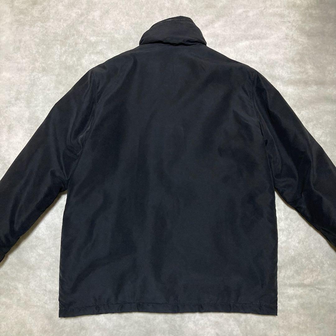 cp company c.p.カンパニー　中綿ジャケット　　コート　サブマリン