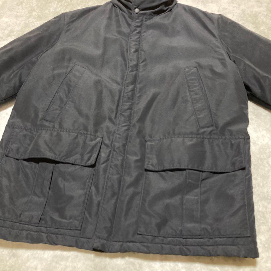 cp company c.p.カンパニー　中綿ジャケット　　コート　サブマリン