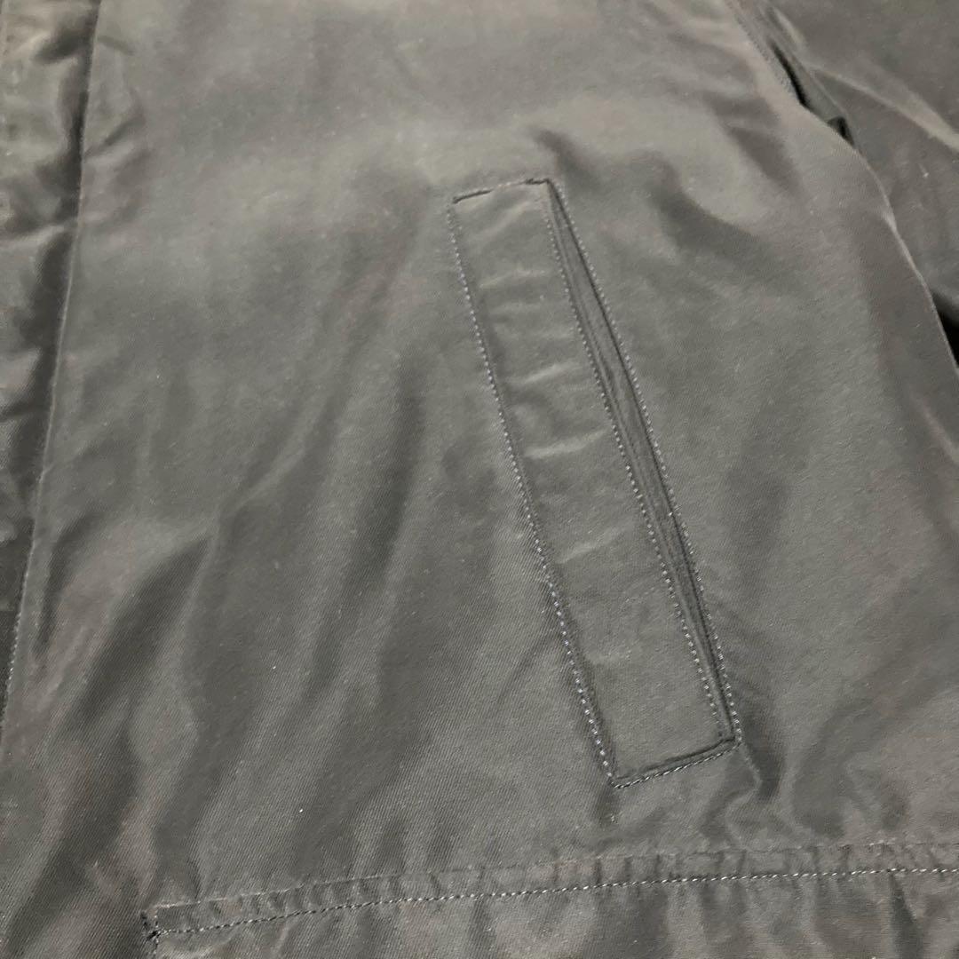 cp company c.p.カンパニー　中綿ジャケット　　コート　サブマリン