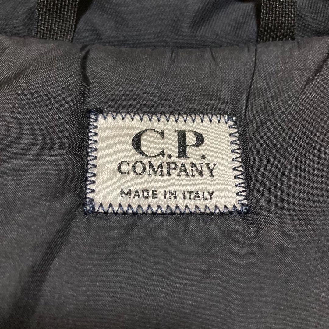 cp company c.p.カンパニー　中綿ジャケット　　コート　サブマリン