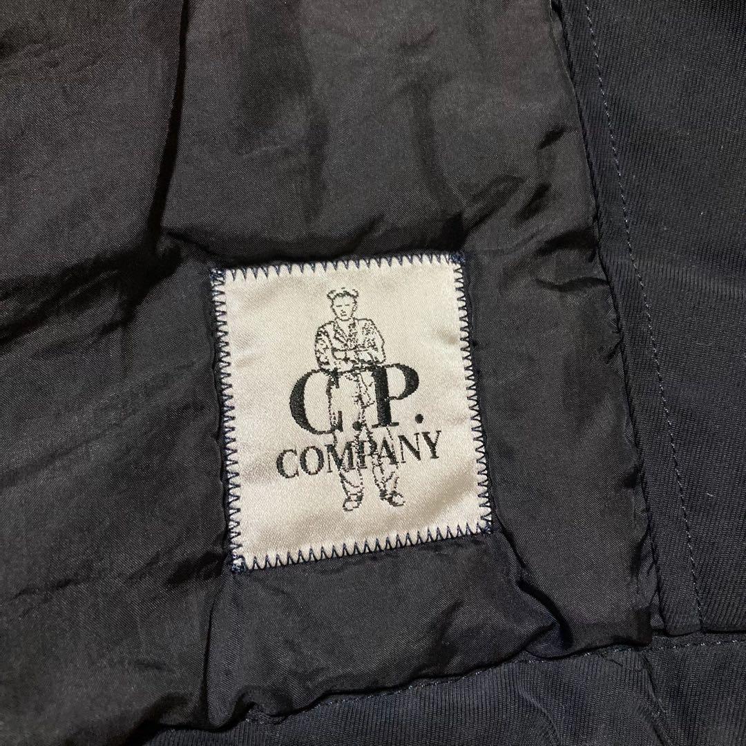 cp company c.p.カンパニー　中綿ジャケット　　コート　サブマリン