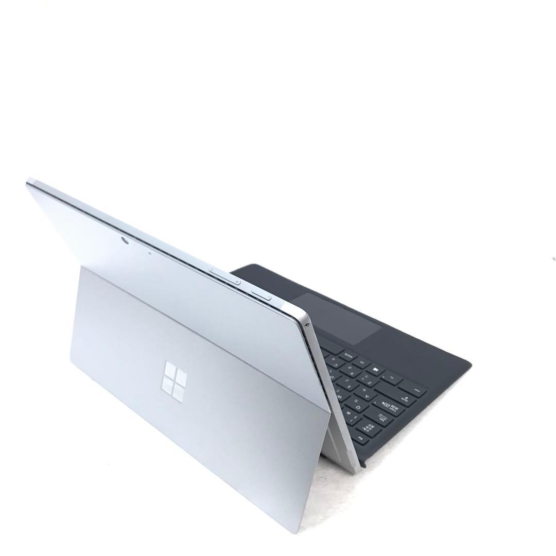 【超美品・高性能】 Surface Pro7＋ 8G/256G Office