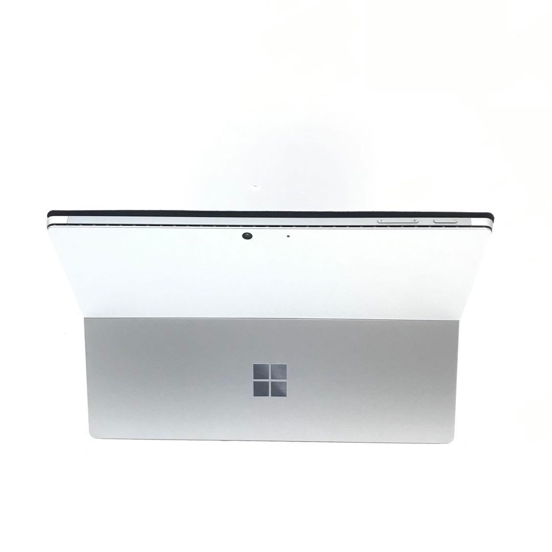 【超美品・高性能】 Surface Pro7＋ 8G/256G Office